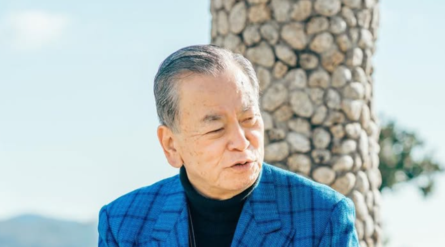よしむら武司の写真